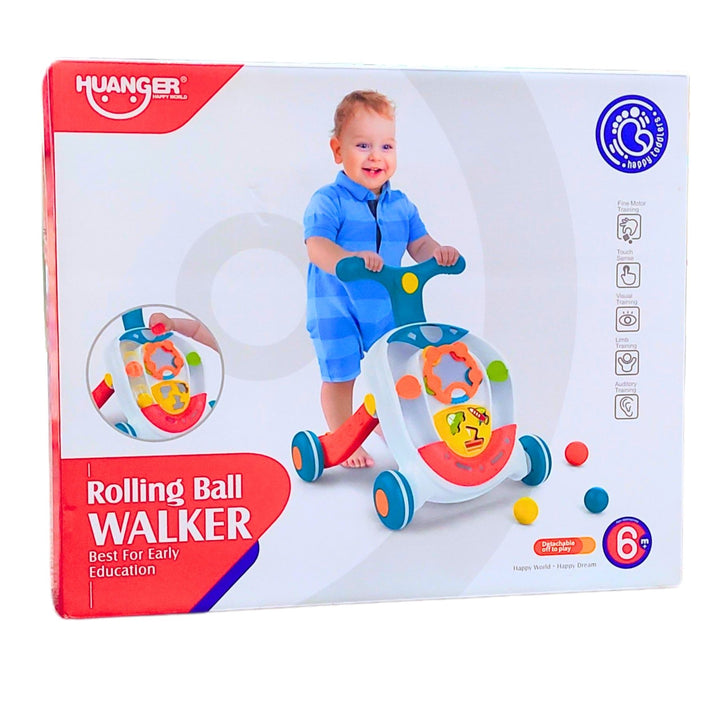 activity walker