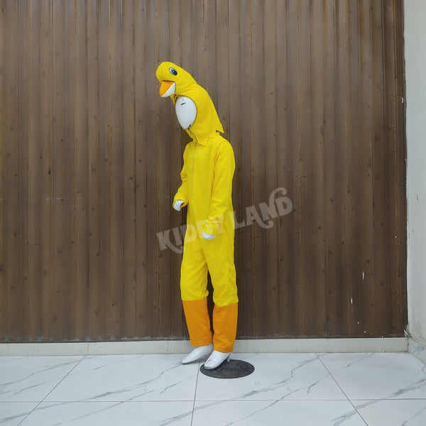 Duck Costume