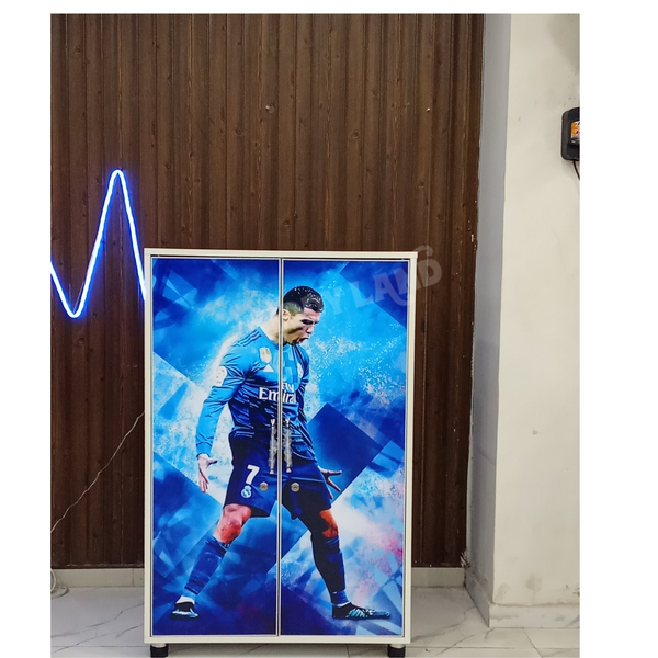 Ronaldo Theme Kids Wardrobe