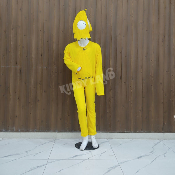 Banana Costume