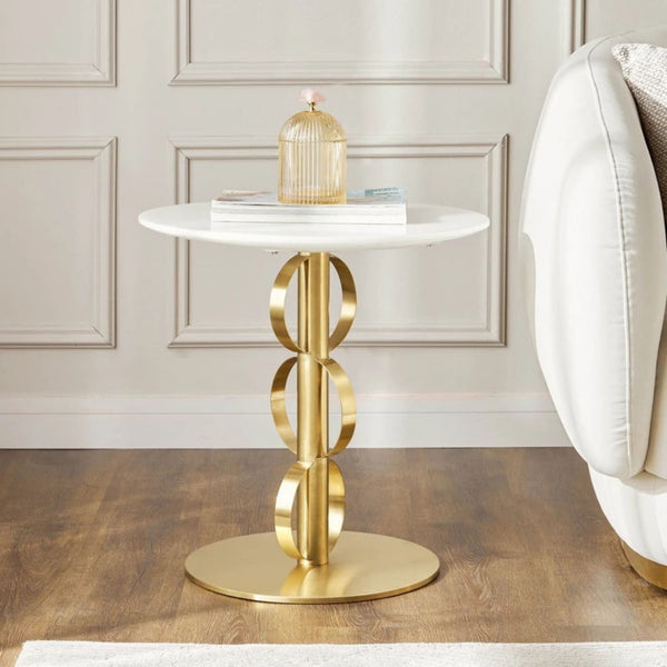 Modern Design Evren Side Table Best For Sofa Side