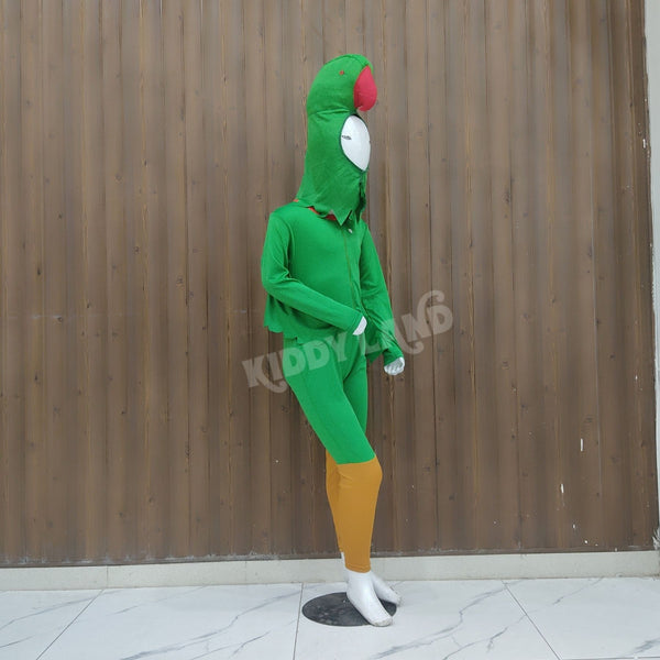 Parrot Costume