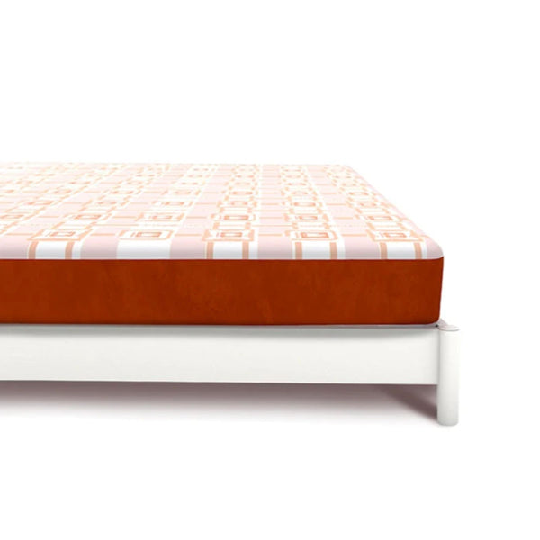 Molty Foam Ortho Bed Mattress
