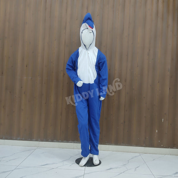 Dolphin Costume