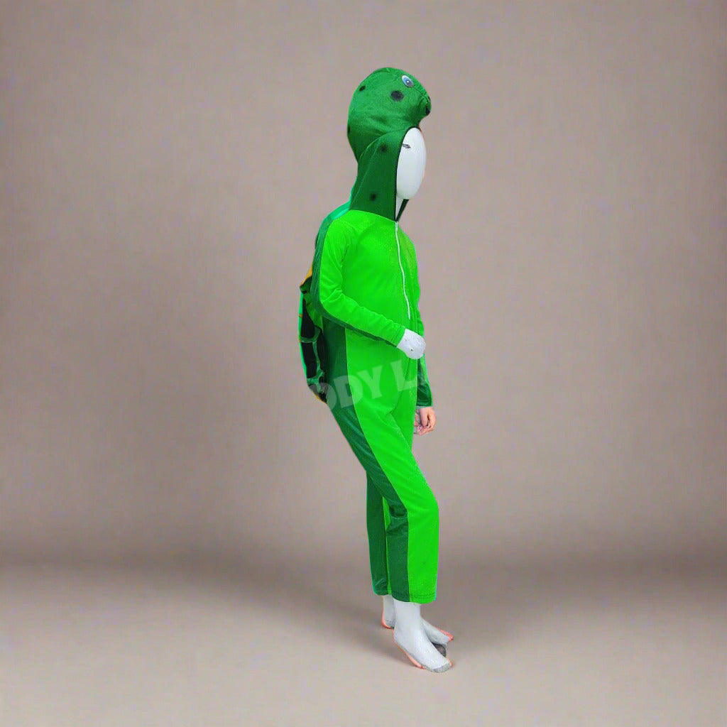 Turtle Rabbit Costume Turtle Costume