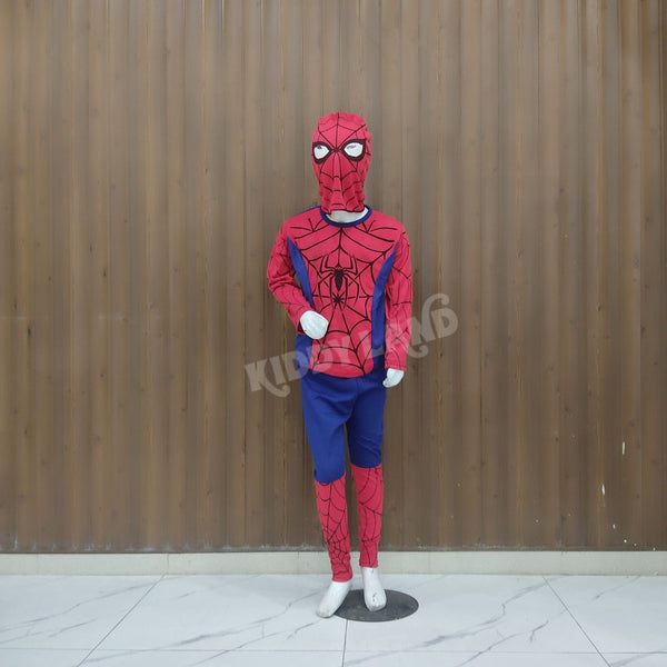 Spiderman Costume