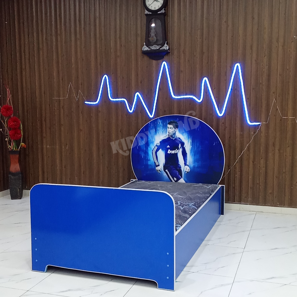 Ronaldo Theme Single Kids For Kids