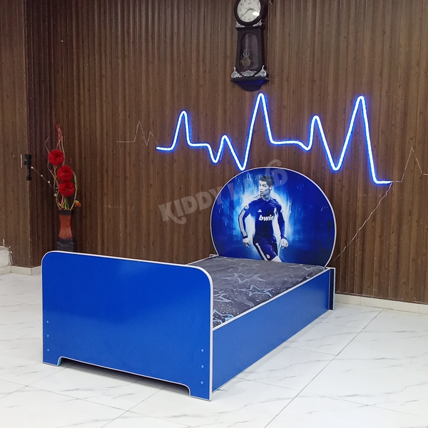 Ronaldo Theme Kids Room Set