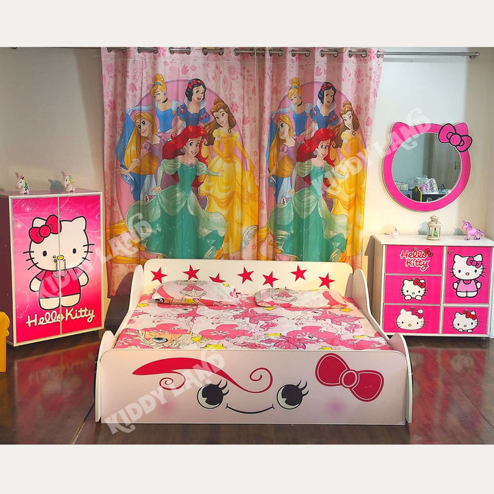 girls bedroom set