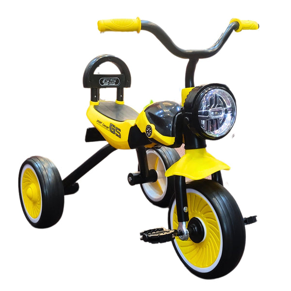 GS Sports Model Kids Tricycle