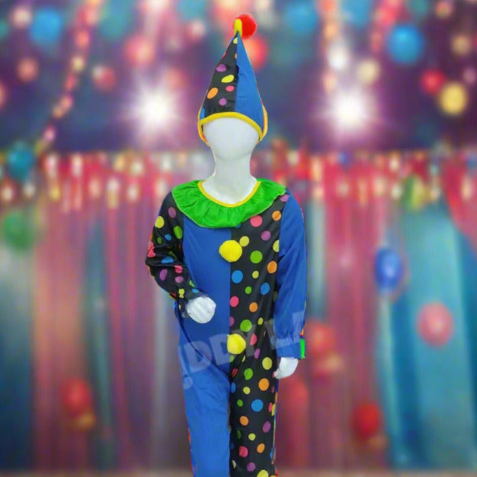 Clown Costume
