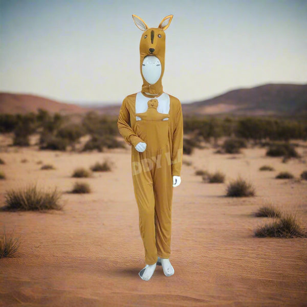 Kangaroo Costume