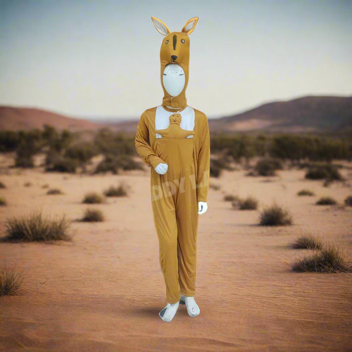 Kangaroo Costume