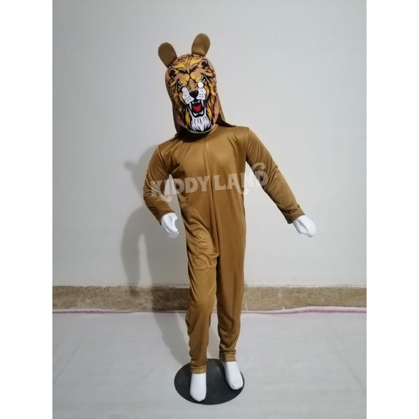 Lion Costume