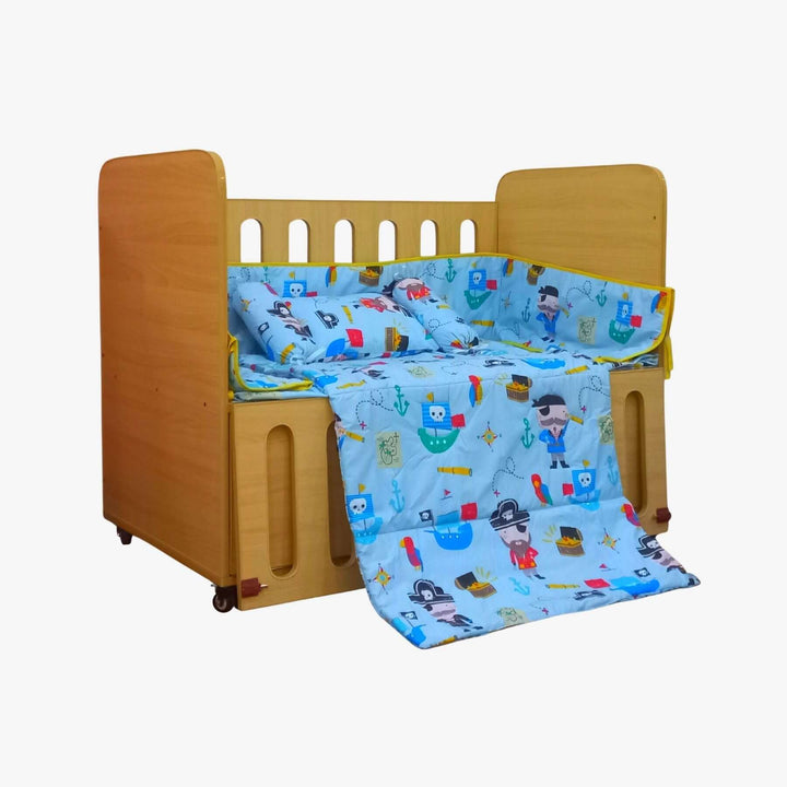 newborn baby cot