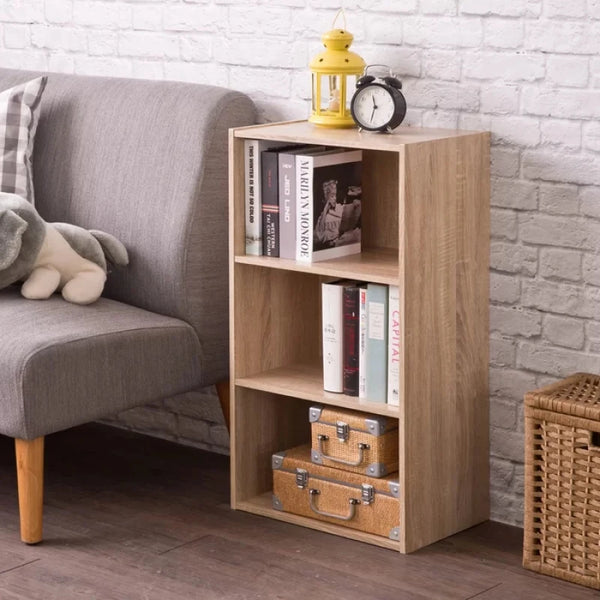 Standard Storage Bookcase