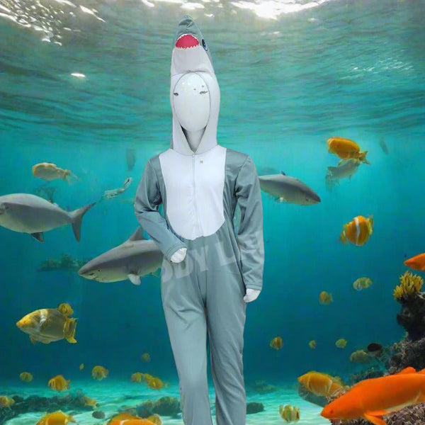 Shark Costume