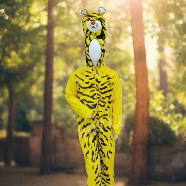 Tiger Costume