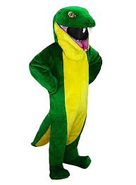 Snake Costume