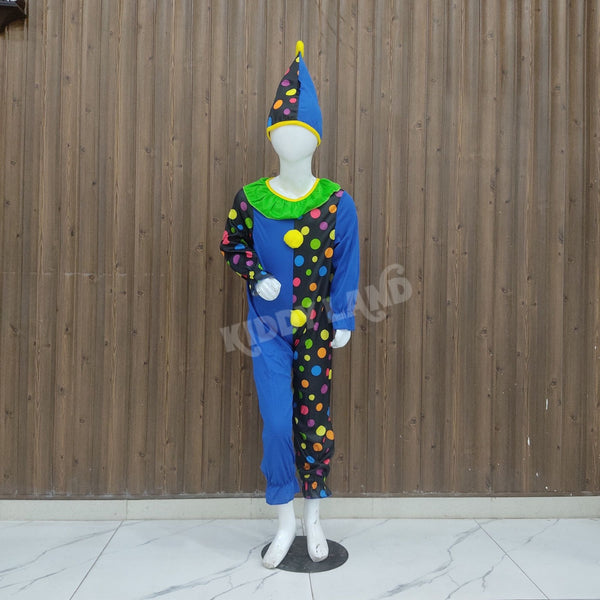 Clown Costume