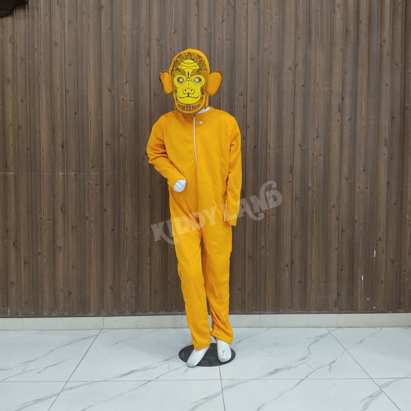 Monkey Costume