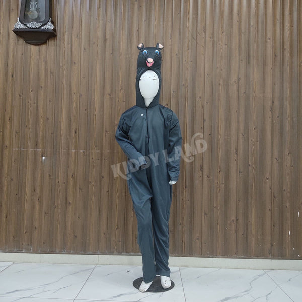 Black Rat Costume