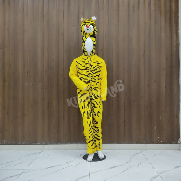 Tiger Costume