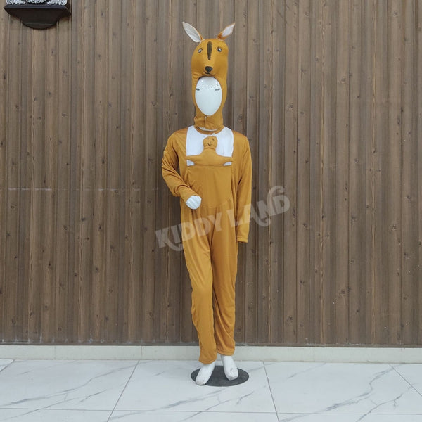 Kangaroo Costume