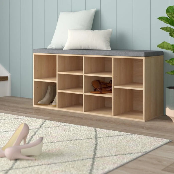 Storage Chubby Shoe Rack
