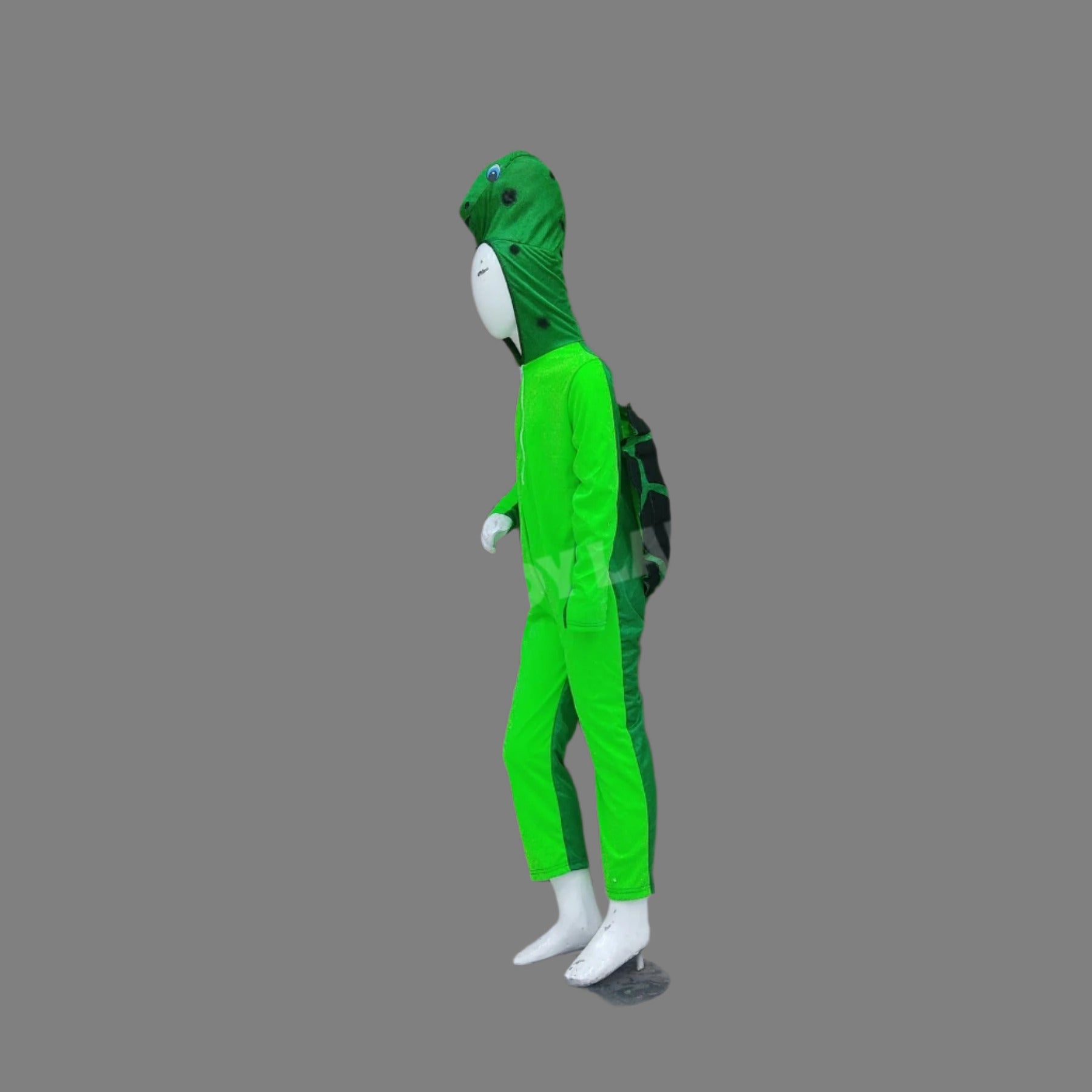 Turtle Rabbit Costume Turtle Costume