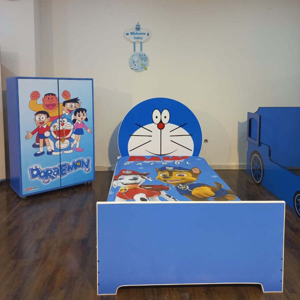 Kids Most Favourite Character Doraemon Kids Room Set