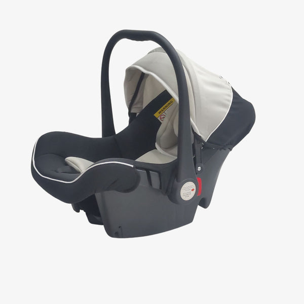 Premium Quality 2 in 1 Baby Carry Cot