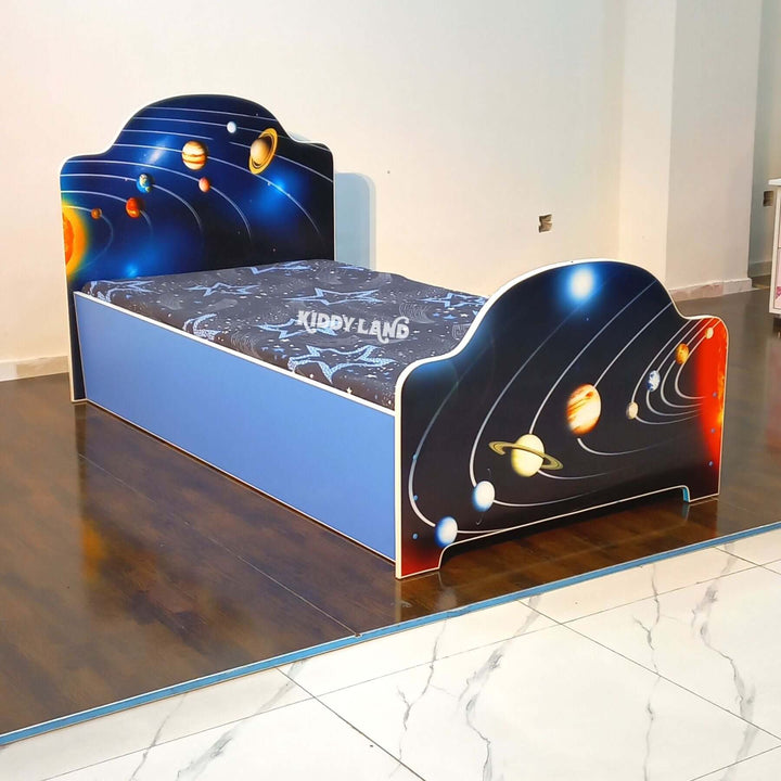 galaxy boys bed