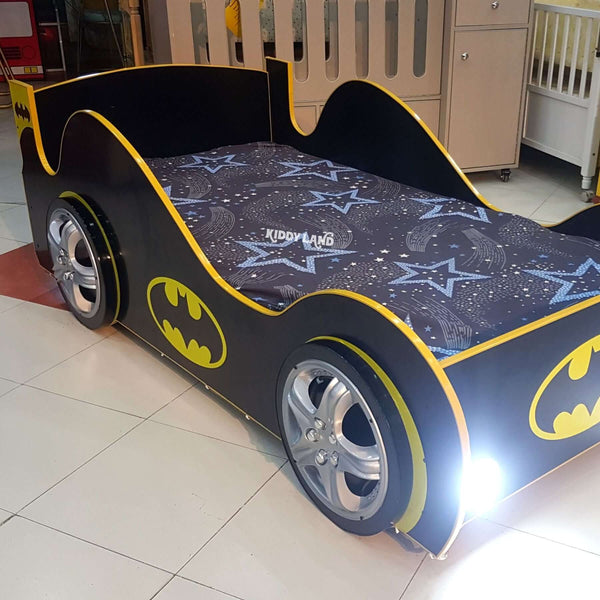 Batman Bed