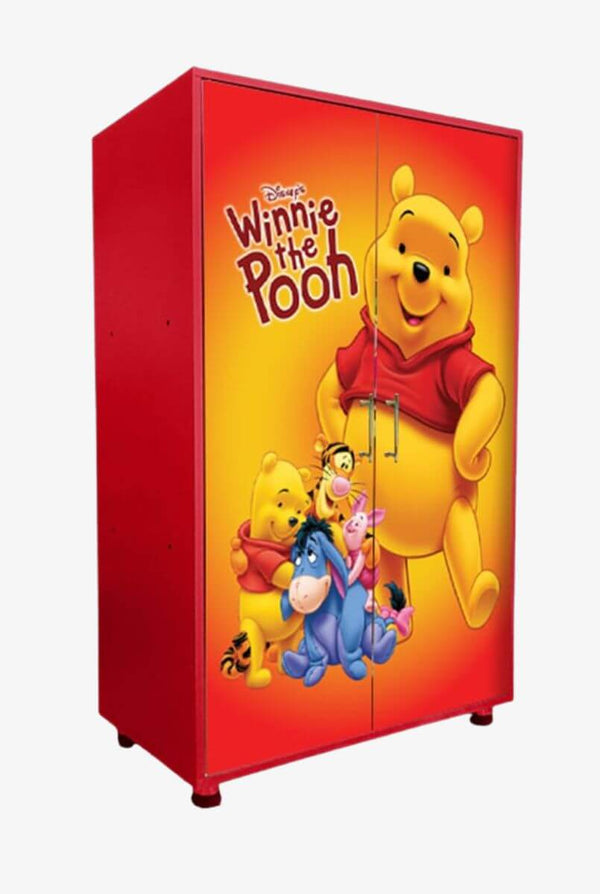 Winnie The Pooh Kids Wardrobe