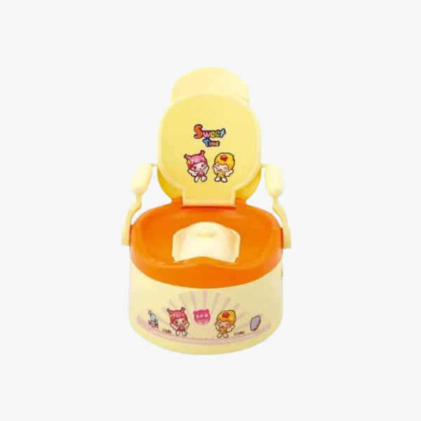 Sweet Time Baby Potty Seat