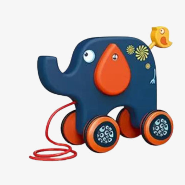 Elephant Sani Musiccal Toy